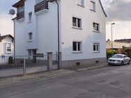 3ZKB und ein großes Esszimmer als Durchgangszimmer, herrliche Südterrasse - Ludwigshafen (Rhein)