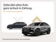 Audi Q3, Sportback 35 TDI quattro S line, Jahr 2023 - Haßfurt