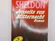 Jenseits von Mitternacht von Sidney Sheldon (Taschenbuch) - Essen