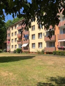 2-Zimmer-Wohnung in Herne Bickern - Herne