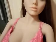 Sexdoll zu verkaufen - Selters (Taunus)