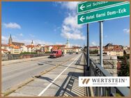Anlage: vermietete Innenstadtwohnung in Spreenähe - Bautzen