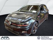 VW Polo, 2.0 TSI GTI Info, Jahr 2019 - Gera