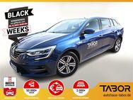 Renault Megane, 1.3 Grandt TCe 140 Intens, Jahr 2020 - Kehl