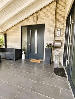 Luxuriöses Einfamilienhaus mit exklusiver Ausstattung - Ihr Familientraum mit Vermietungspotenzial - Cremlingen