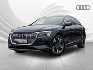 Audi e-tron, advanced 55 qu TV, Jahr 2020 - Diez