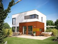 Dein Haus in Bad Vilbel - Livinghaus - Bad Vilbel