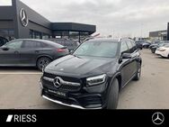 Mercedes GLB 220, d AMG Sport Fahrass, Jahr 2023 - Balingen