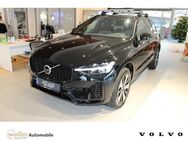 Volvo XC60, T6 Recharge Plus Dark AWD, Jahr 2023 - Bietigheim-Bissingen