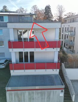 Wohnen im DG in bester Lage in Bad Krozingen - Bad Krozingen