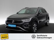 VW T-Roc, 1.0 TSI Move, Jahr 2024 - Krefeld