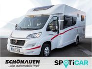 Fiat Ducato, 2.3 SUNLIGHT T67 140PS MARKISE 4er-FAHRRADTRÄGER, Jahr 2021 - Solingen (Klingenstadt)