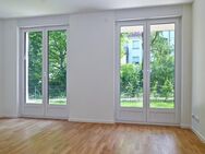 Neubau! 3-Raumwohnung mit Terrasse! - Dresden