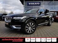 Volvo XC90, B5 D AWD Inscription Harman, Jahr 2019 - Potsdam