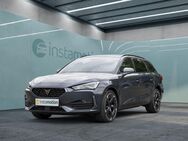 CUPRA Leon, 1.4 Sportstourer eHybrid LM19, Jahr 2021 - München