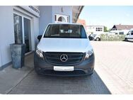 Mercedes-Benz Vito Mixto 116 CDI 4MATIC extral. Camper Autom. - Donauwörth