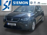 Seat Arona, 1.0 TGI Style, Jahr 2020 - Lengerich (Nordrhein-Westfalen)