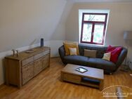 Möbliert 3-Zimmer Apartment in Dresden-Blasewitz - Dresden