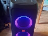 Jbl partybox 320 inkl. 2 Mikrofonen - Weilerswist