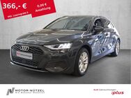 Audi A3, Sportback 30 TDI, Jahr 2023 - Hof