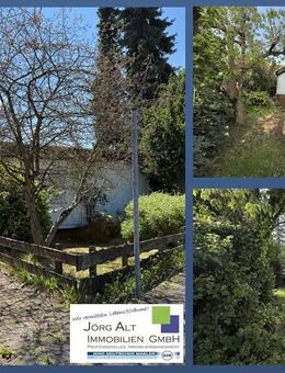 PRIVATSPHÄRE PUR - BUNGALOW IN NATURNAHER LAGE VON METTMANN-SÜD ! - Mettmann