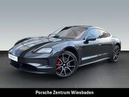 Porsche Taycan, 4S, Jahr 2022 - Wiesbaden