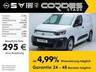 Fiat Doblo, 1.2 Kastenwagen L1, Jahr 2023 - Stade (Hansestadt)