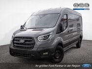 Ford Transit, KASTEN 350L3 TREND, Jahr 2022 - Schönburg