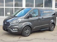 Ford Tourneo Custom 320 L1H1 VA Autm. Titanium X - Schramberg