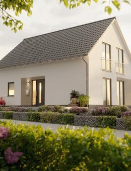 Attraktives Einfamilienhaus in Kirchseelte - Ideal für Familien und Investoren - Kirchseelte