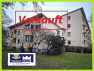 Für Eigennutzer oder Anleger, 70 m² 3 Zimmer mit Balkon, im 1. OG - Bremen