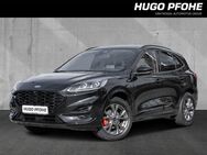 Ford Kuga, 2.5 ST-Line X FHEV, Jahr 2021 - Schwerin