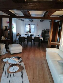 Einzigartiges Denkmalhaus in Pforzheim-Würm - Tradition trifft Wohnkomfort - Pforzheim