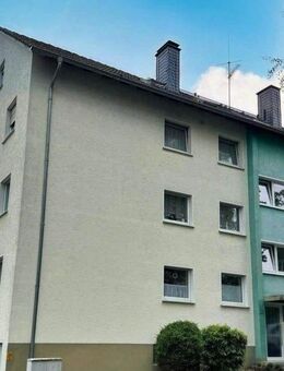 Achtung Preissenkung! Dachgeschosswohnung über den Dächern von Belecke - Warstein