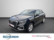 Audi Q2, 35 TFSI advanced APP, Jahr 2023 - Mayen