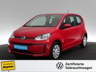 VW up, 1.0, Jahr 2020 - Krefeld