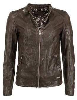 MUSTANG Lederjacke 31020258
