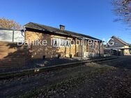 Gepflegter Bungalow mit großem Garten in ruhiger Lage von Heinsberg - Heinsberg