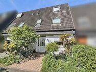 Leben, Lachen, Wohlfühlen - Charmantes Reihenhaus in Achim - Achim