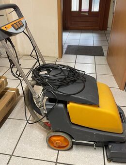 Taski Combimat300 Bürstenwischsauger / Putzmaschine - Trendelburg