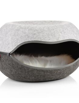 Canadian Cat Company Katzennest 2.0 - ca. L 52 x B 46 x H 31 cm