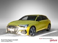 Audi S3, Sportback TFSI quattro, Jahr 2023 - Böblingen