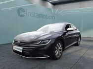 VW Arteon, 2.0 TDI Shooting Brake Elegance, Jahr 2021 - München