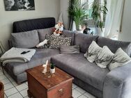 CHARMANTE 2,5 ZIMMER WOHNUNG in Großbettlingen, Keller, 2 Terrassen - Objekt Nr. 9062 - Großbettlingen