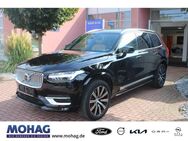 Volvo XC90, AWD B5D Inscription 360Kamera Sitze, Jahr 2021 - Dorsten