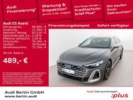 Audi S5, Avant TFSI, Jahr 2024 - Berlin