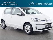 VW up, e-up Move 61kW Automatik, Jahr 2021 - Braunschweig