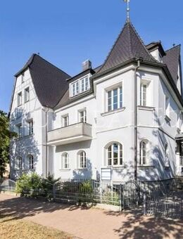Stilvolles Anwesen mit Charakter - im Herzen der Stadt - Neuendettelsau