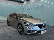 Renault Talisman, Grandtour INTENS TCe 225, Jahr 2021 - München