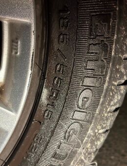 Sommerreifen / ohne Alufelgen: Fiat 500 - Meerbusch